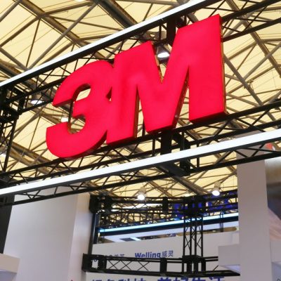 3M Just Agreed to a $6 Billion Settlement. More Lawsuits Await.