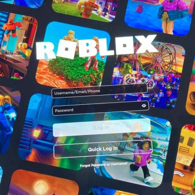 Roblox Shares Drop After Videogame Platform Misses Expectations