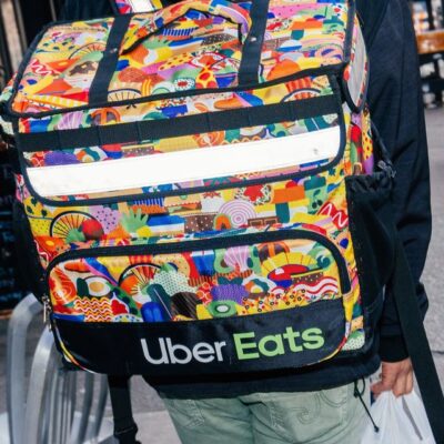 Uber Eats to Take Down Thousands of Virtual Brands to Declutter the App