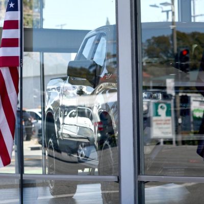 5 Ways That Buying a Car Has Drastically Changed