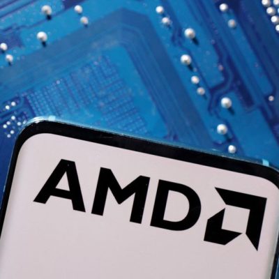 4 big analyst picks: AMD called a 