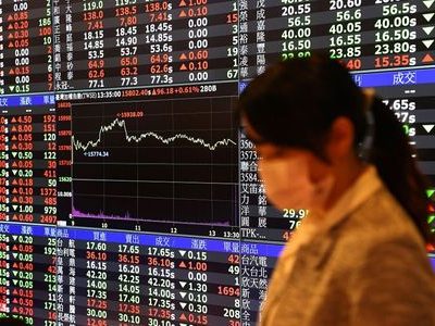 Asian stocks muted, tech falls ahead of TSMC earnings