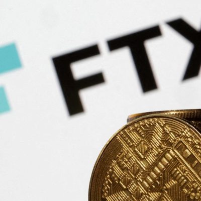 FTX Sues Over European Unit Deal, Seeking to Recover $323 Million