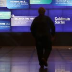 Goldman Sachs, Johnson & Johnson fall premarket; Carvana, Microsoft rise
