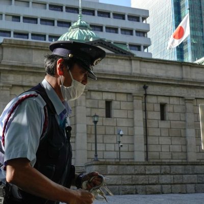How the Bank of Japan's Shift Could Play Out in U.S. Markets