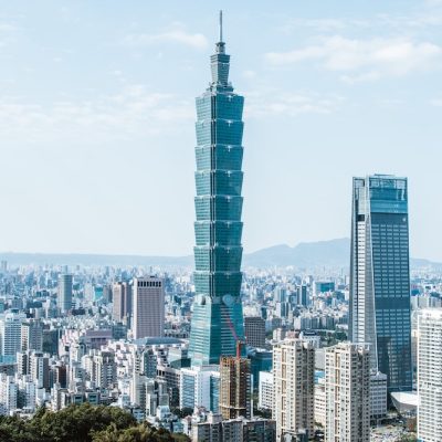 Interactive Brokers adds access to Taiwan Stock Exchange
