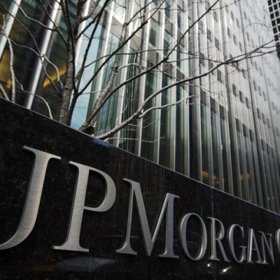 JPMorgan ups Turkey inflation, growth forecasts after rates decision By Reuters
