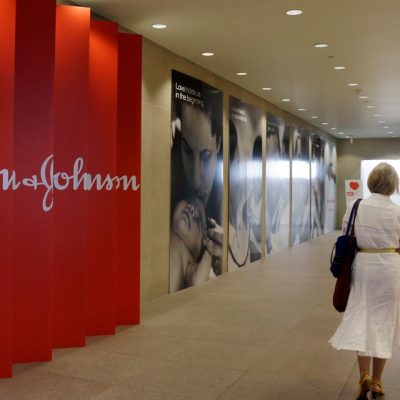 Johnson & Johnson Sues Doctors Over Studies Linking Talc-Based Products and Cancer