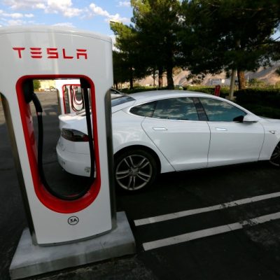 Tesla drives in Q2 results beat as margins top estimates despite price cuts