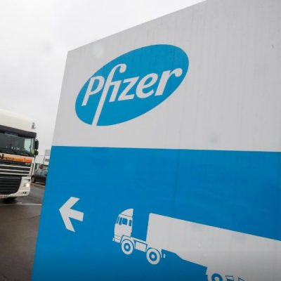US FTC seeks additional info on Pfizer's proposed takeover of Seagen By Reuters