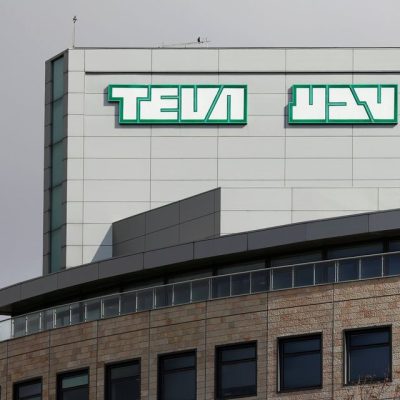 Teva Agrees to Pay $225 Million to Settle U.S. Price-Fixing Charges