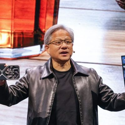 The AI Trade Faces Its First Major Test With Nvidia Earnings