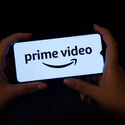 Amazon to Put Ads in Prime Video Shows and Movies