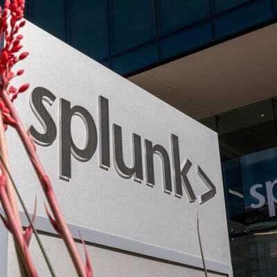 Cisco Systems to Buy Splunk in $28 Billion Deal