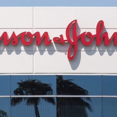 J&J's $40 Billion Split-Off Sets Stage for Pharma, Medical Tech Expansion ﻿