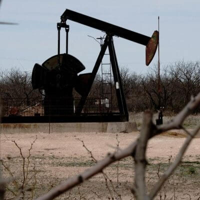 Oil is Near $100. Shale Isn't Coming to the Rescue.