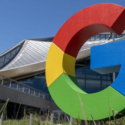 Secrecy of Google Antitrust Trial Leads to Blame Game