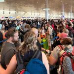 Israel Flight Cancellations, Ticket Prices Leave Some Stranded