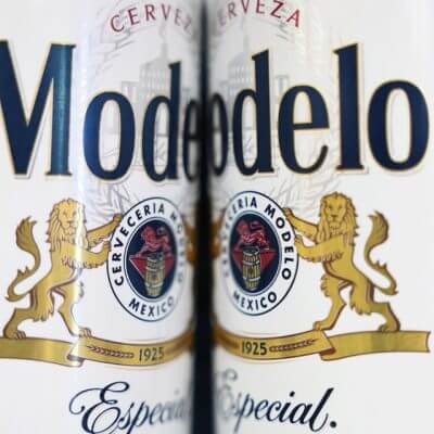 Modelo Continues to Win Over Bud Light Drinkers